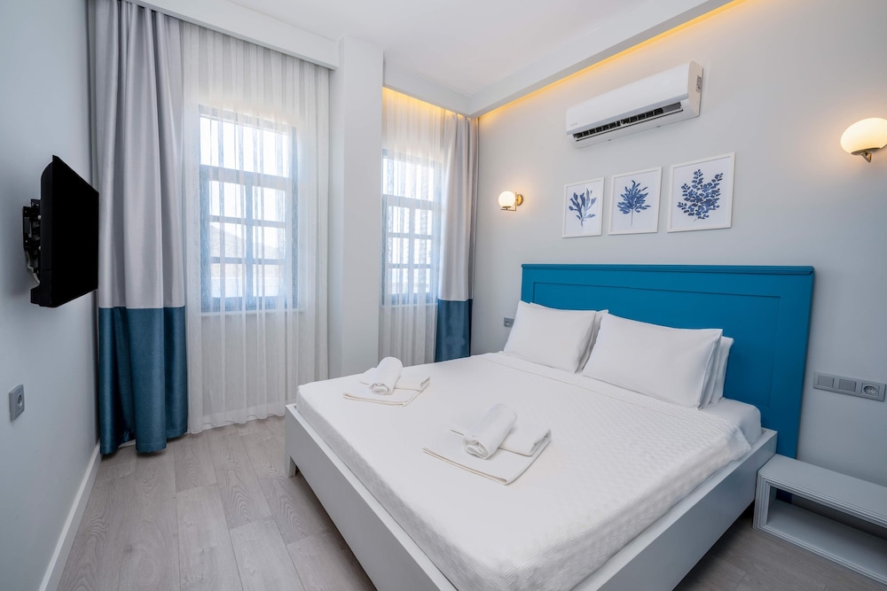 Kas Marin Hotel - Image 15