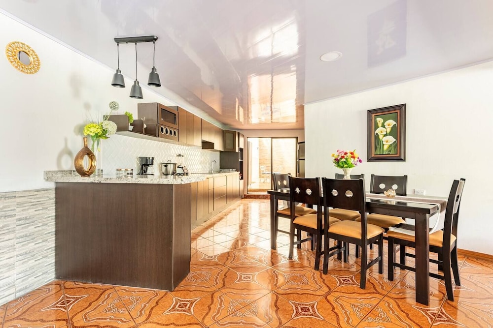 Villa Dreams Irazu