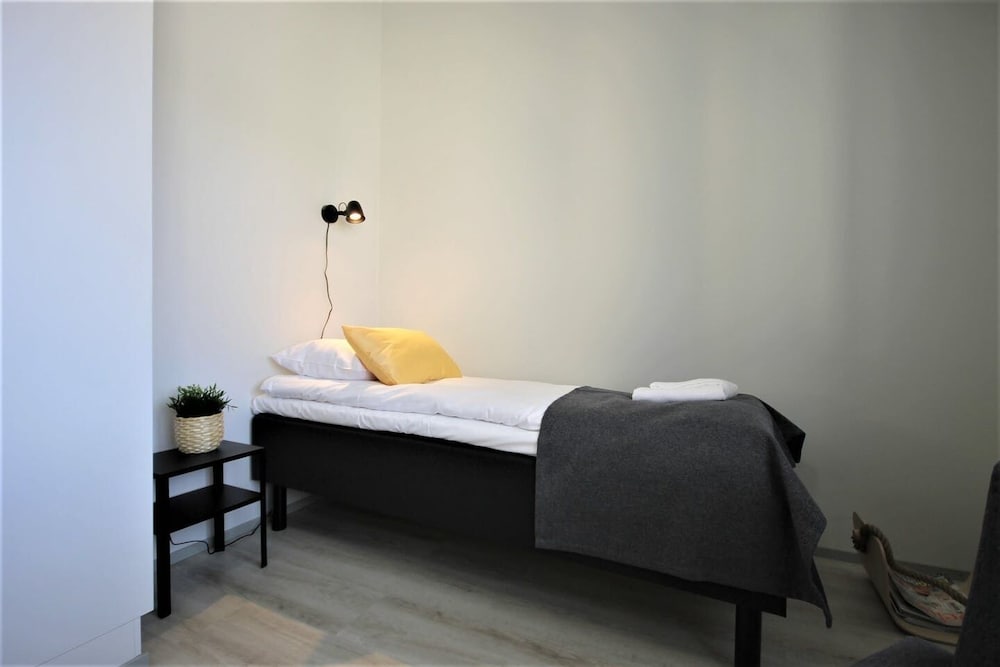 Forenom Aparthotel Kuopio view 3