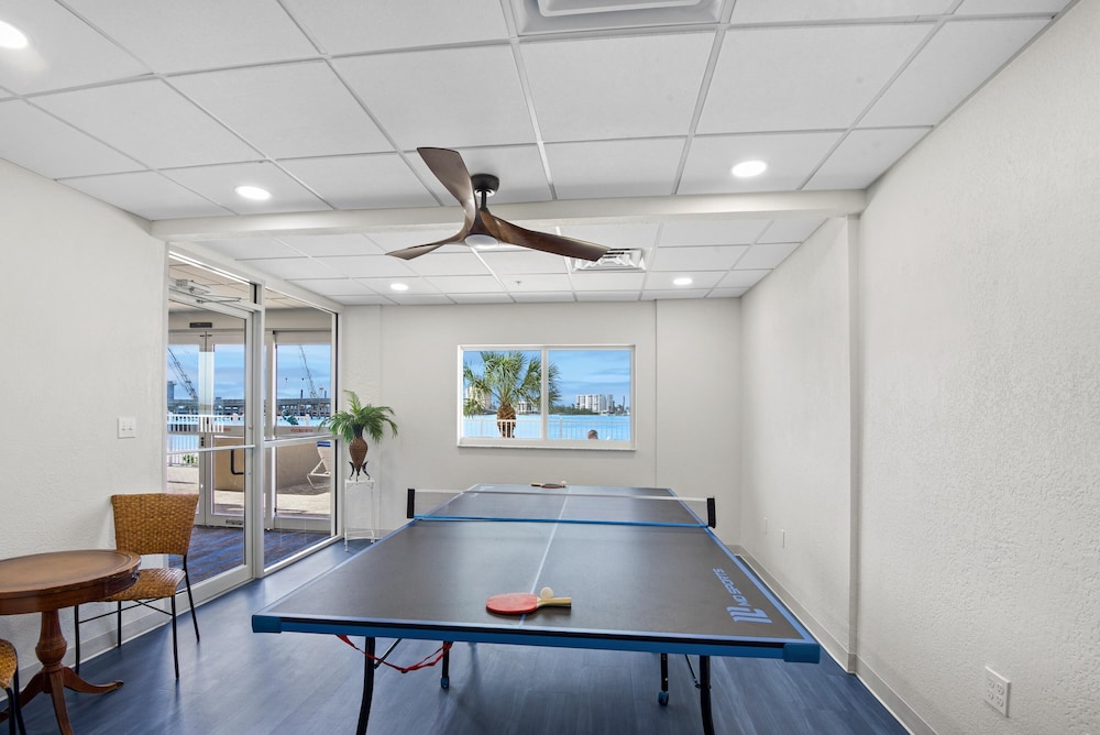 Lovers Key Beach Club #303