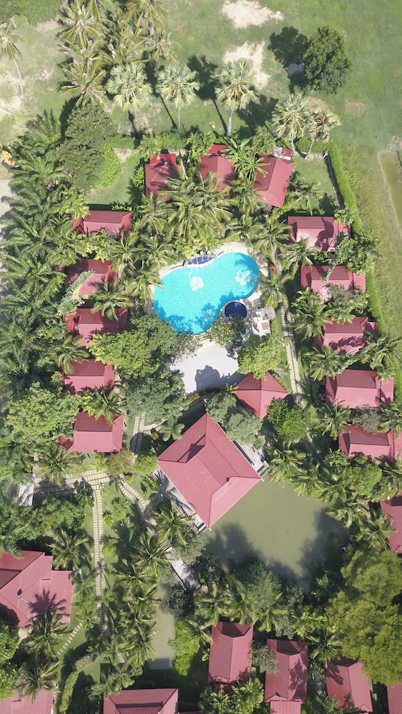 Naya Resort