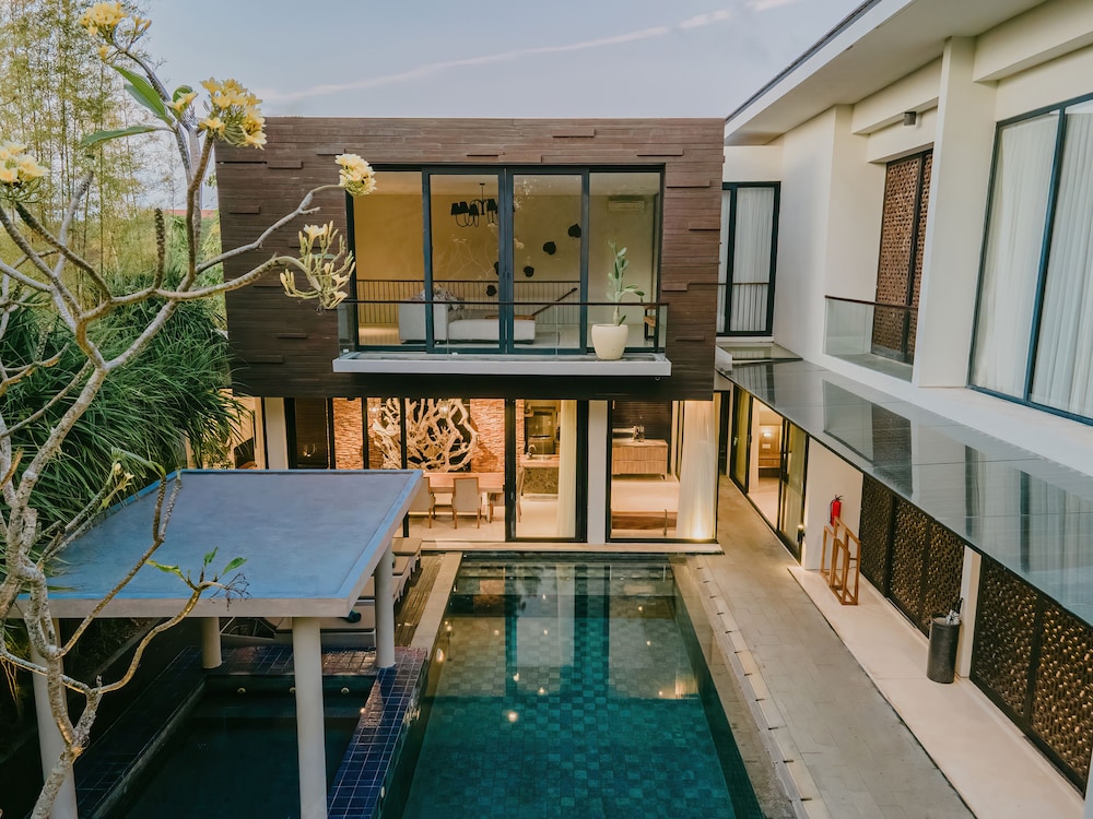 Vinila Villas by Nakula