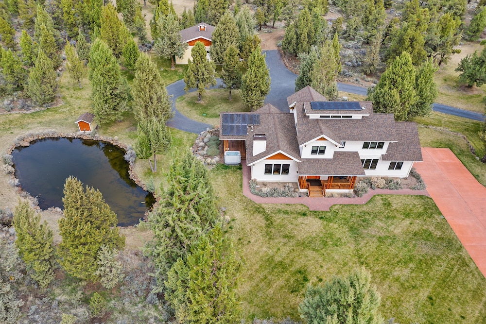 High Lowe 4 Bedroom Home