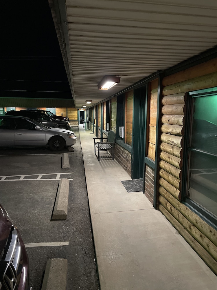 Rio Grande Motel
