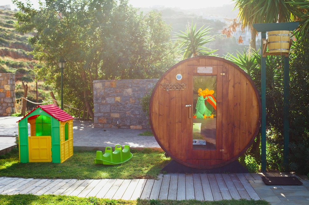 Wild Pear Villa