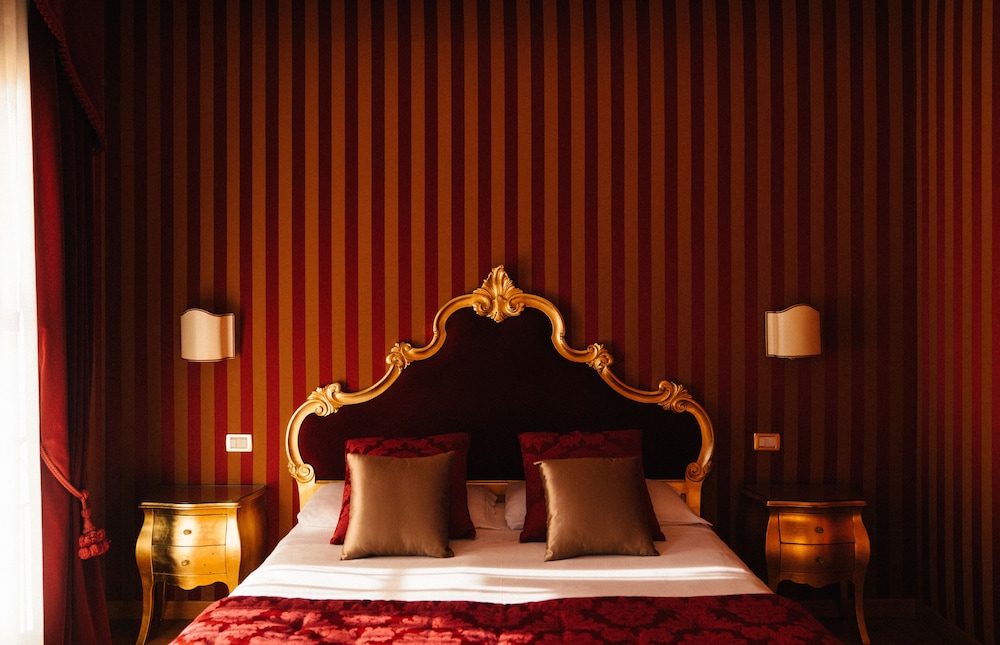 Murano Palace Bed & Breakfast