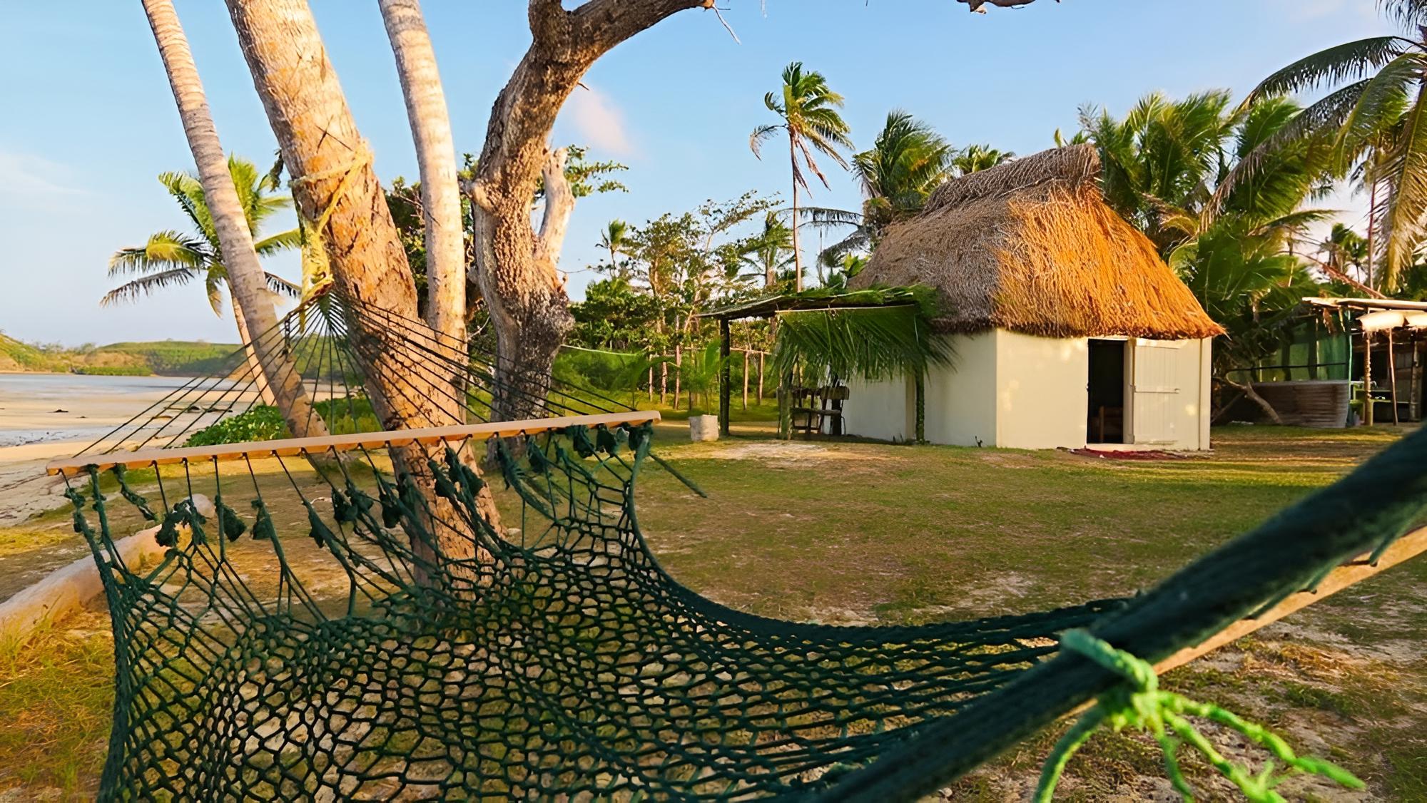 Yasawa Homestays