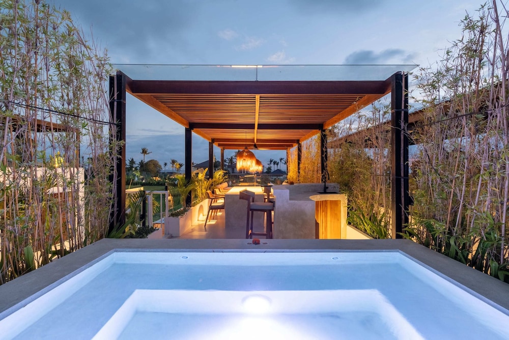 Villa Sevu 3