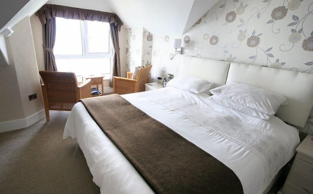 Sea Tang Guest House view 4