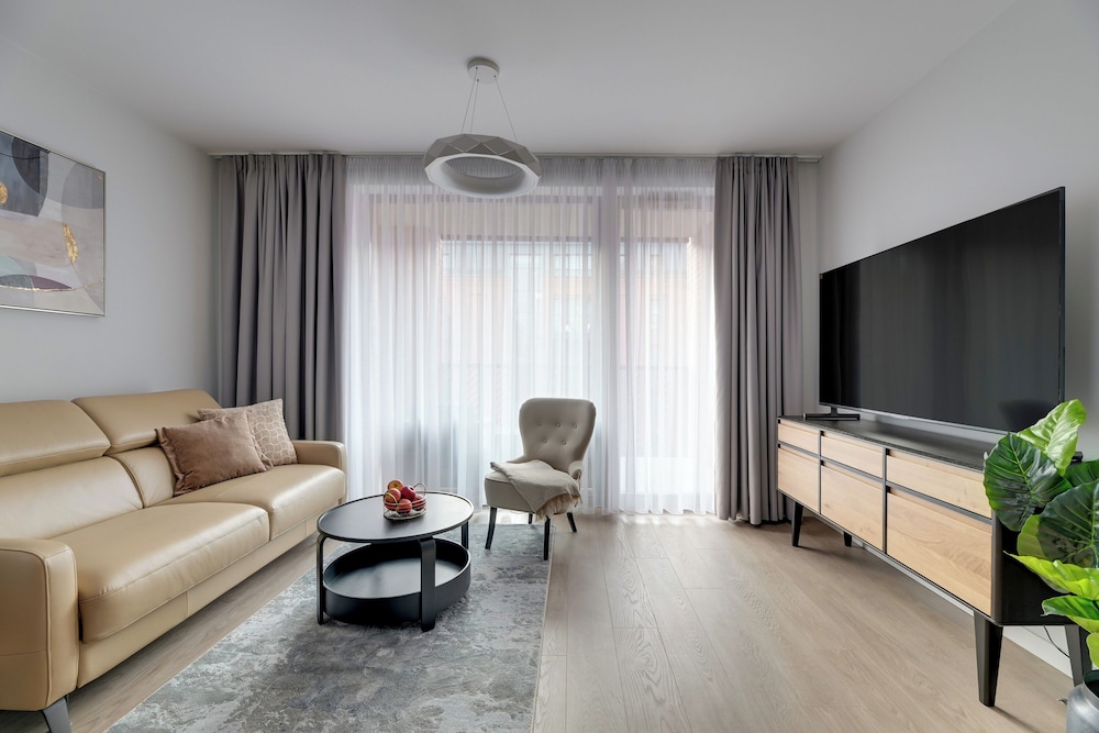Lion Apartments - City Center