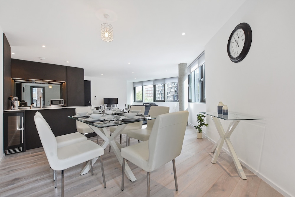 Hoxton by Servprop photo 4