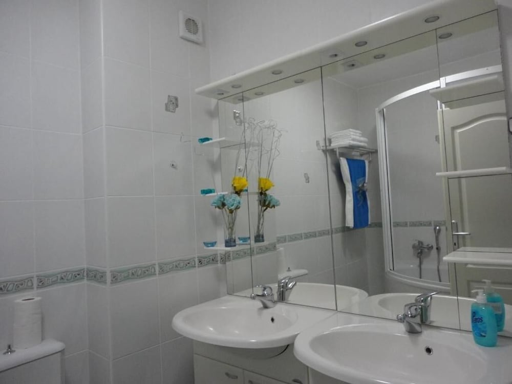 Accommodation J&T