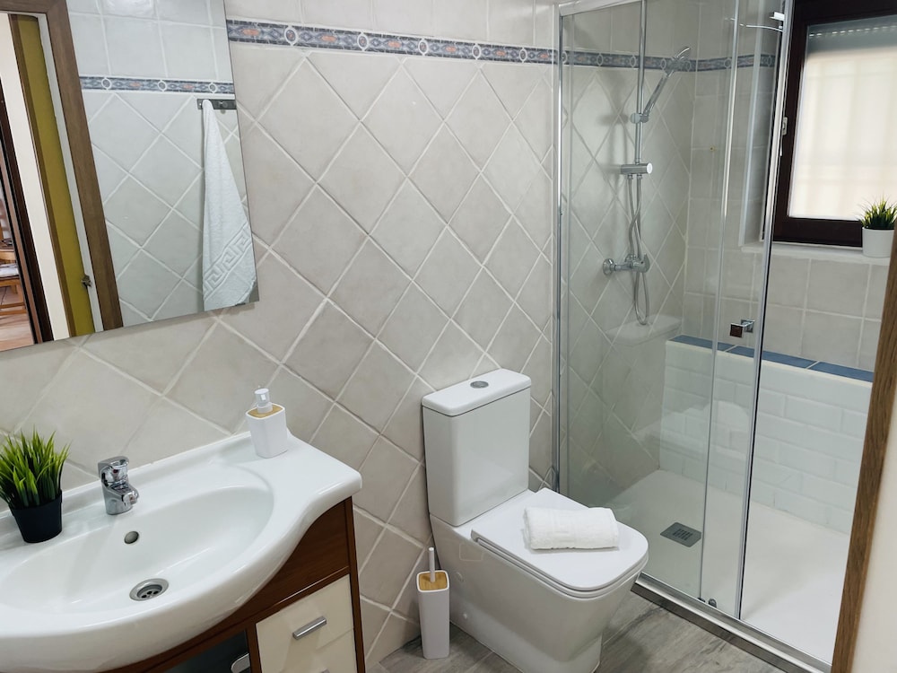 Casa Rural Comares con Piscina Privada by At Home