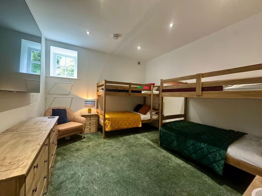 Coastal Haven Retreat in Eythorne