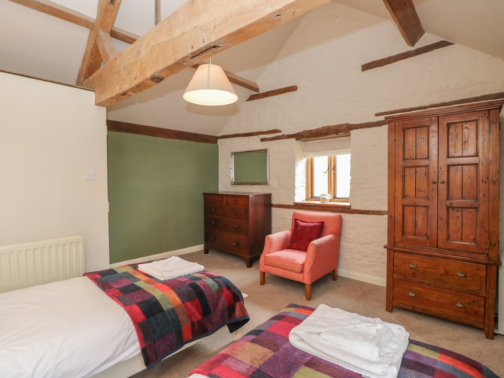 The Granary view 4