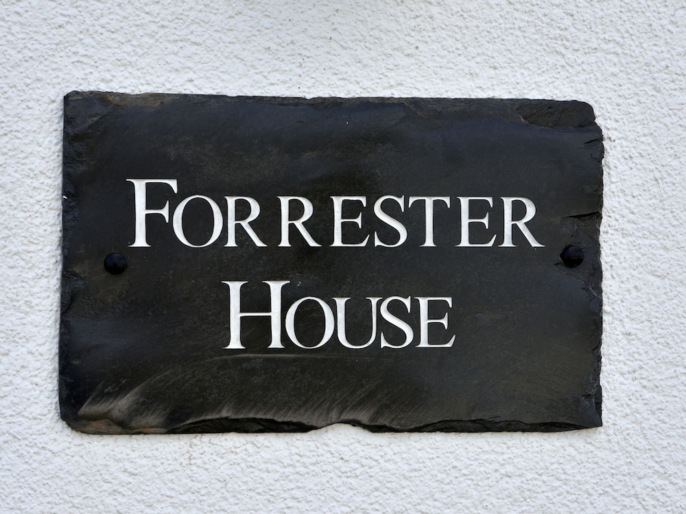 Forrester House
