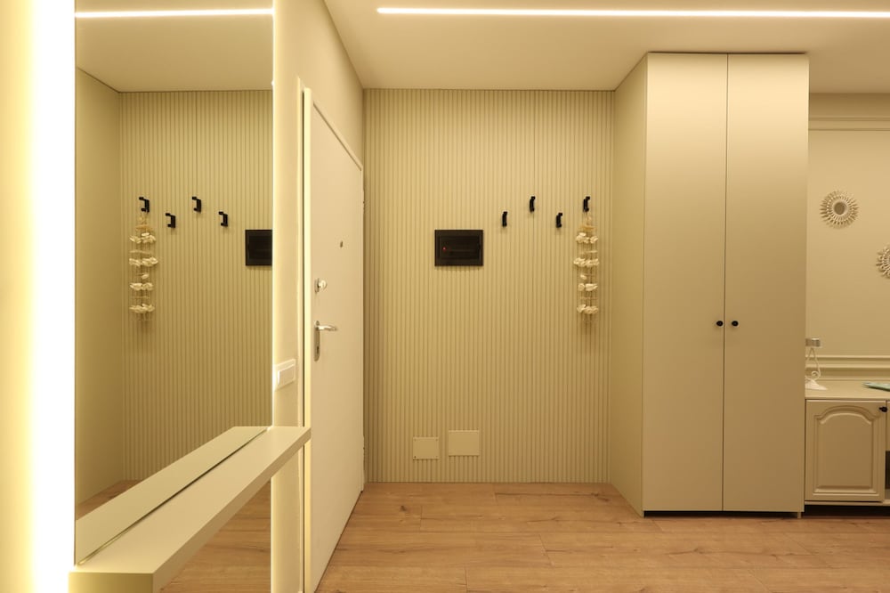 Grandstay Apartments 005