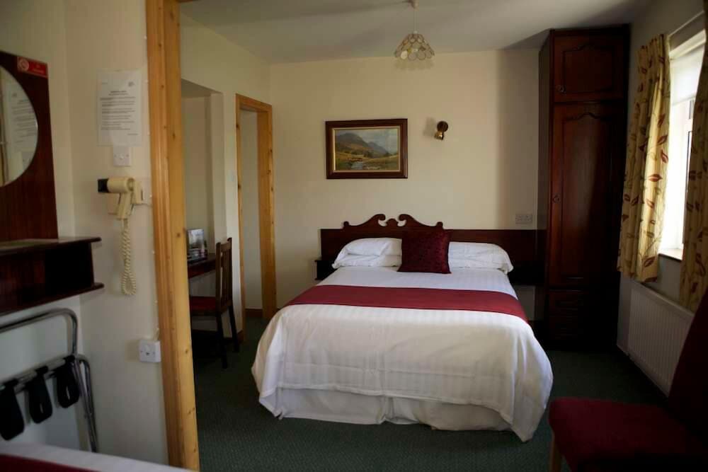 Auburndale Bed & Breakfast