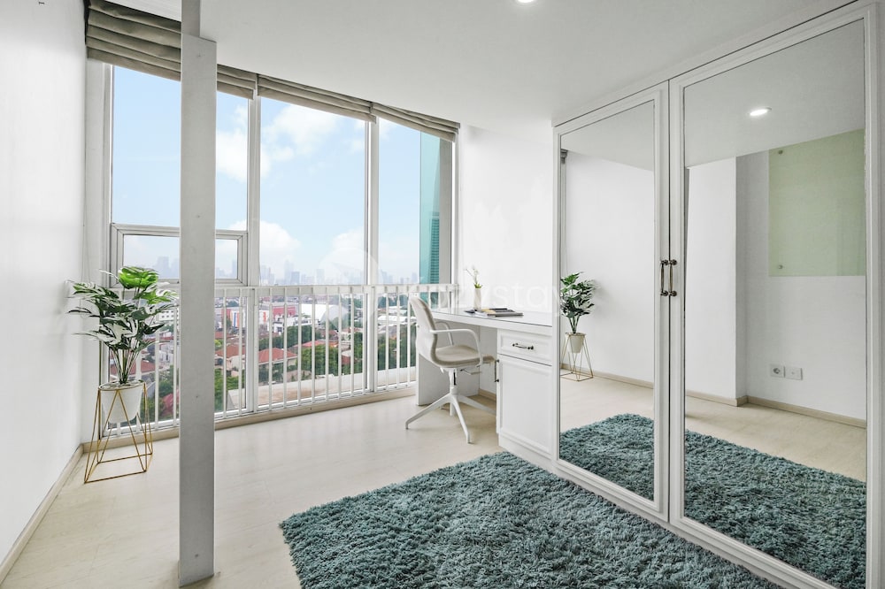 Artika by Kozystay - Kemang