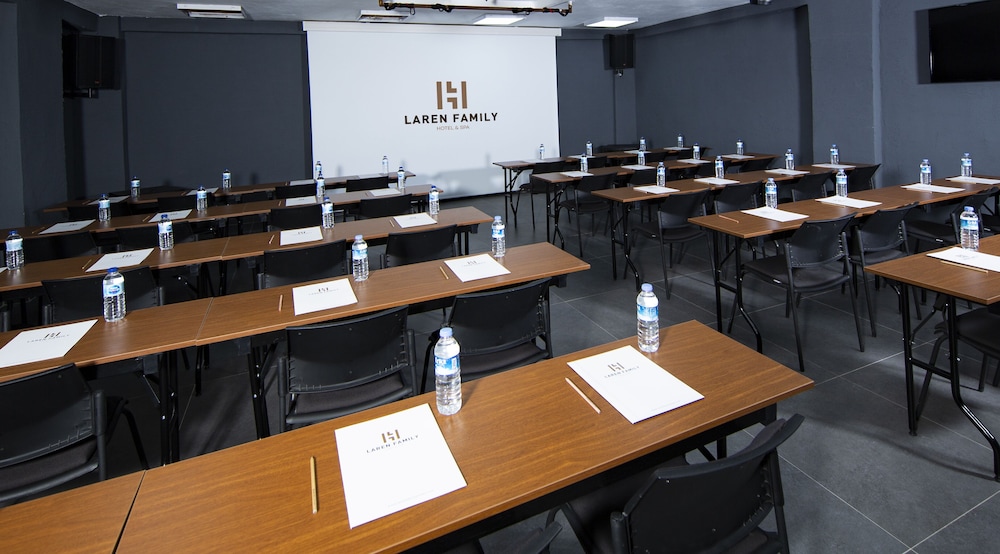 Laren Family Otel & Spa - Butik Otel - Image 105