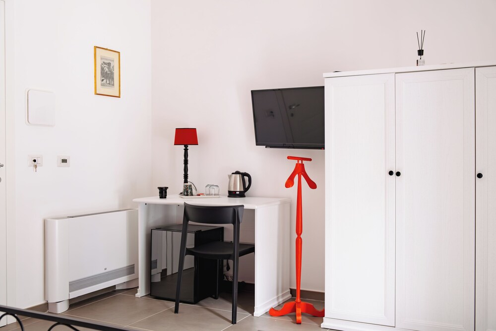 Villa Rubino Guest house Mondello