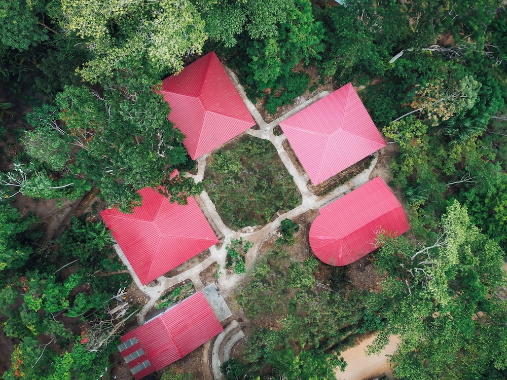 Taki Tambo Lodge