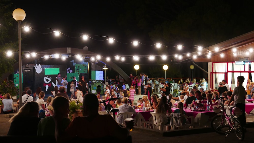 Belvedere Pineta Camping Village