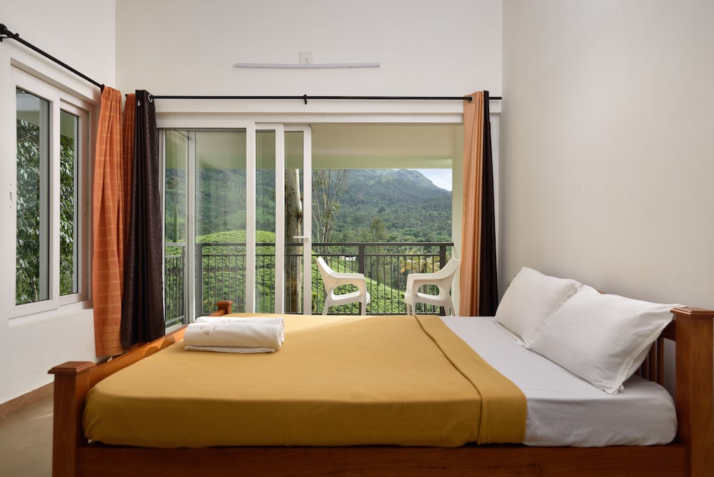 The Z Villa One by Vista Rooms view 4