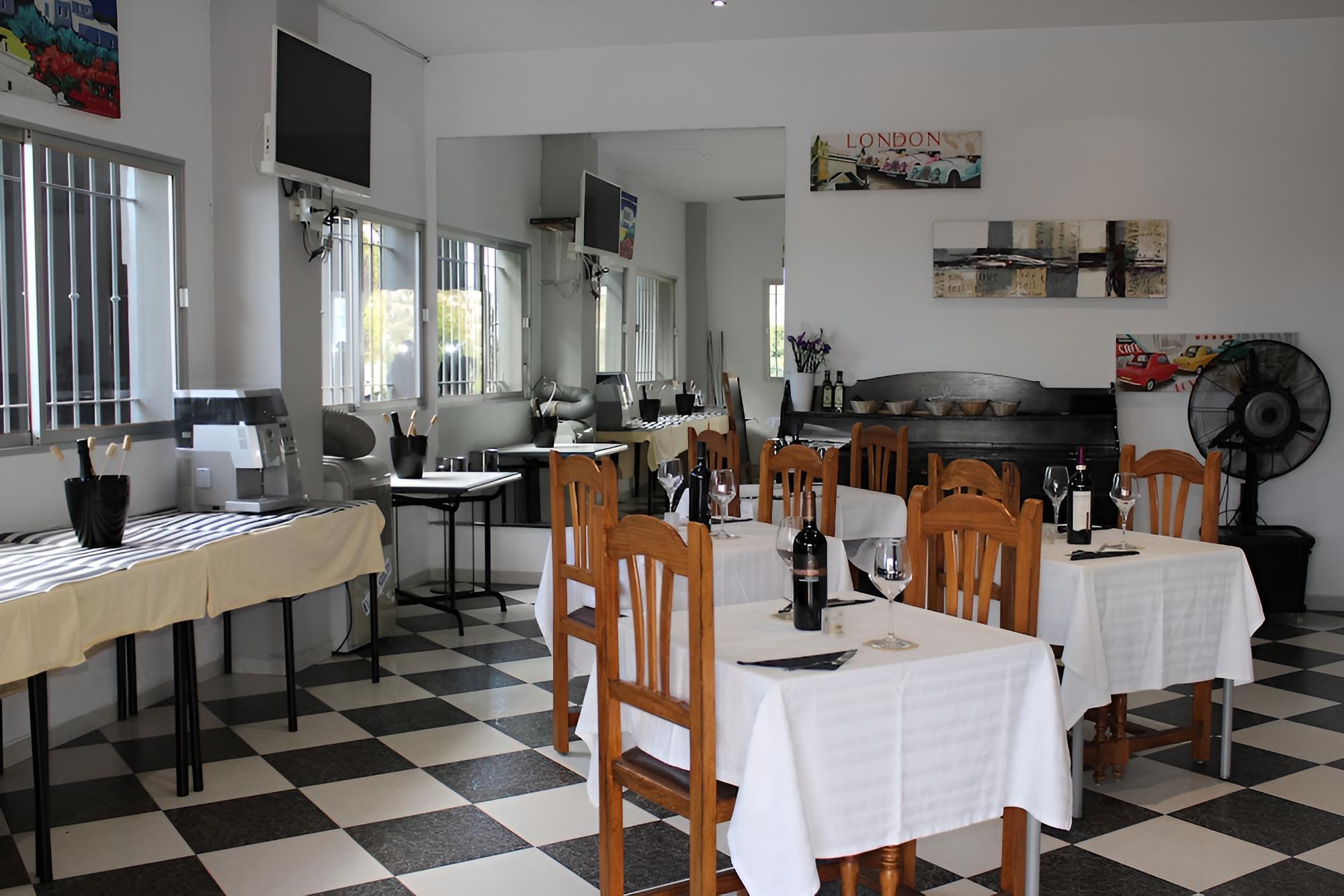 Hostal La Torre