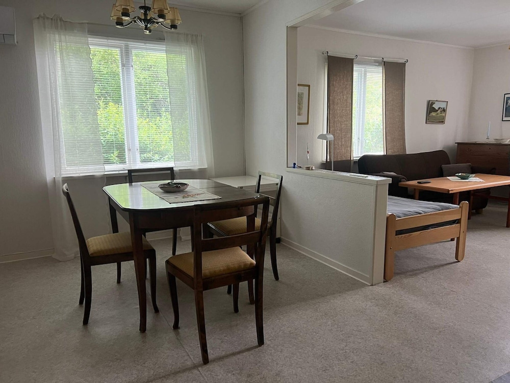 6 Person Holiday Home in Tingsryd
