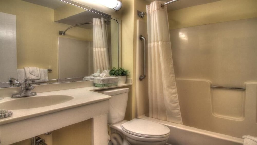 The Suites at Killington Center