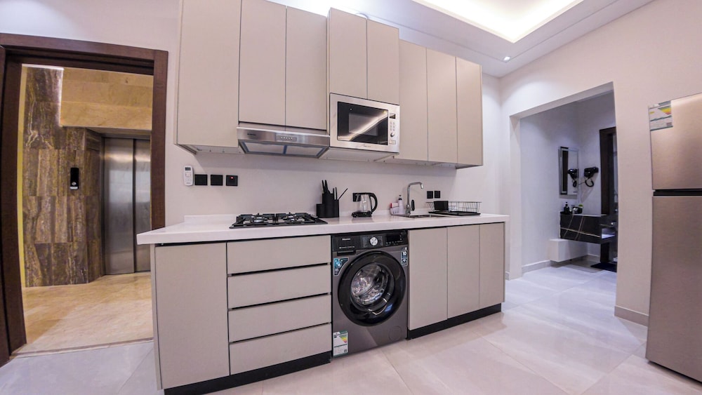 Hometel Rawda