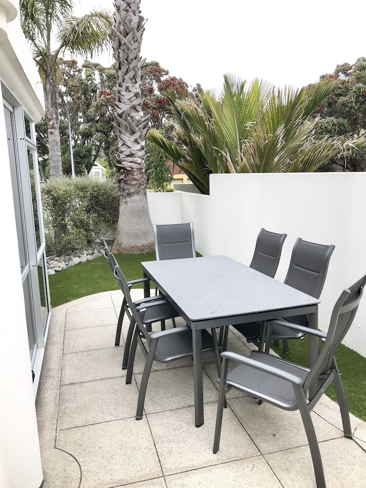 Belle Mer Beach Front Apartments