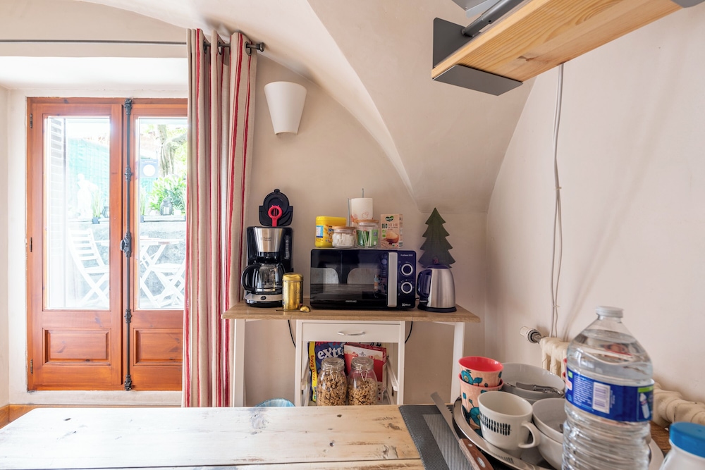 Bed End Breakfast du Centre