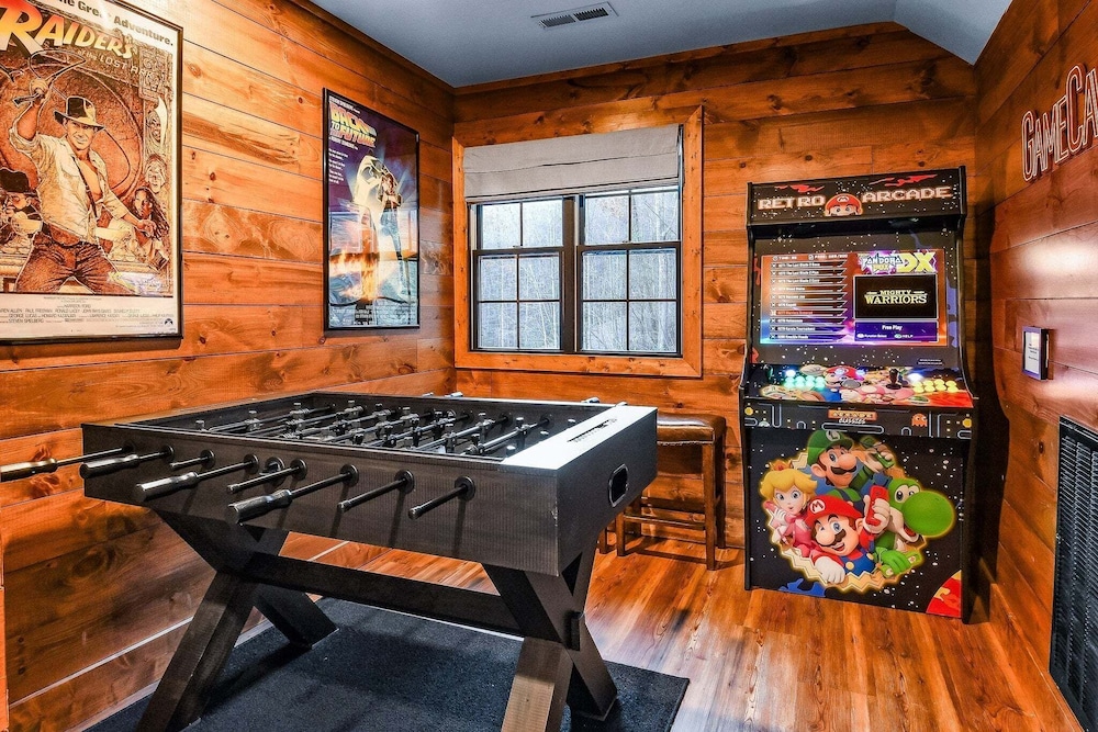 Pearl's Mountain Retreat 3 Bedroom Cabin