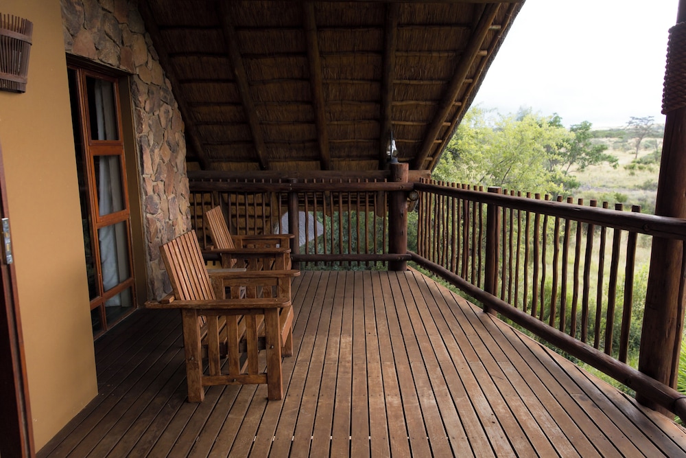 Kololo Game Reserve
