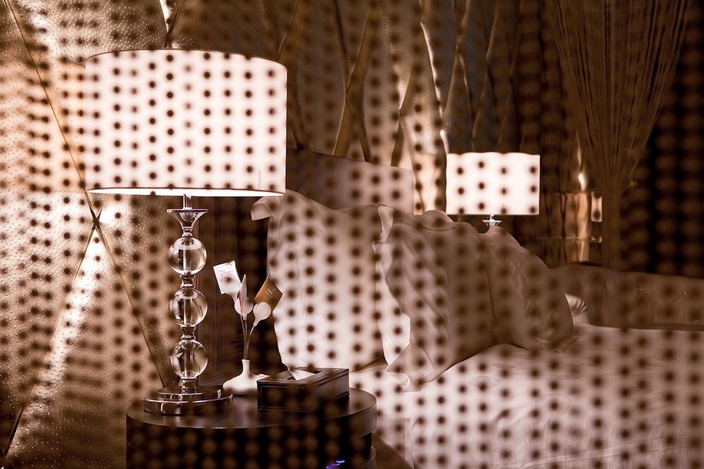 Wego Boutique Hotel - Dazhi