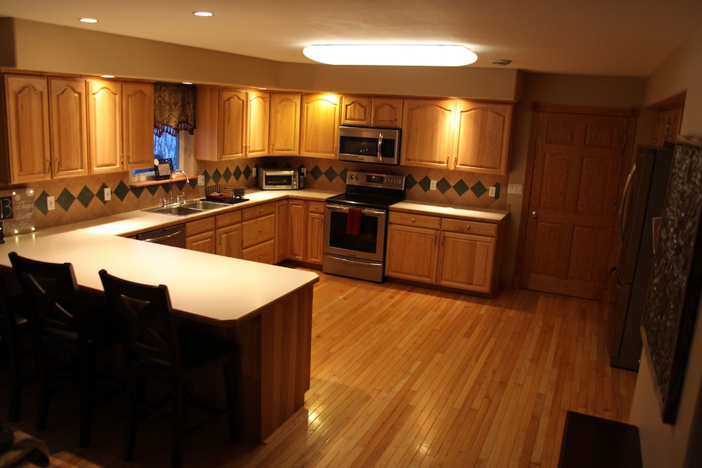 Alaska Haven - Property Image 8