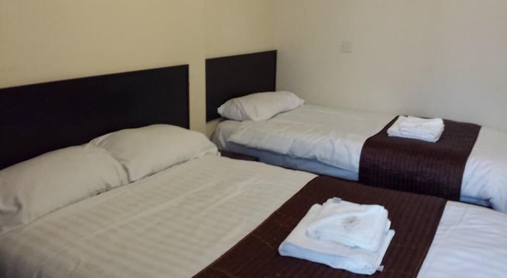 Mount Guest House