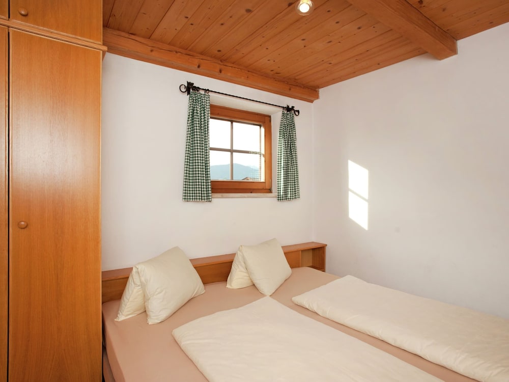 Apartment in St. Johann in Tyrol With a Garden