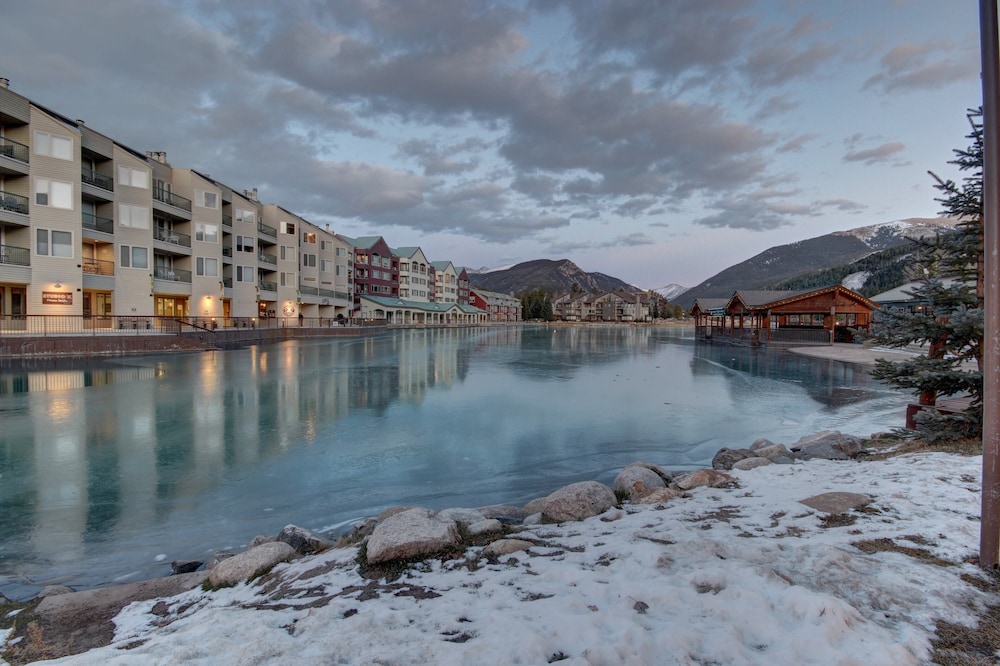 Summit County Vacations - Montezuma 1771 by SummitCove Vacation Lodging - Property Image 17