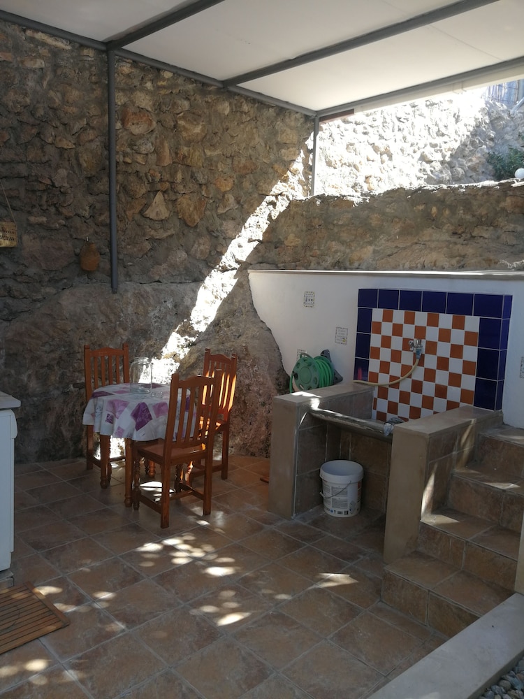 Velez Nazari La Choza view 4