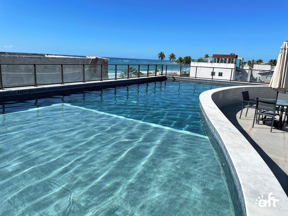 ORA Beach Residence by AFT
