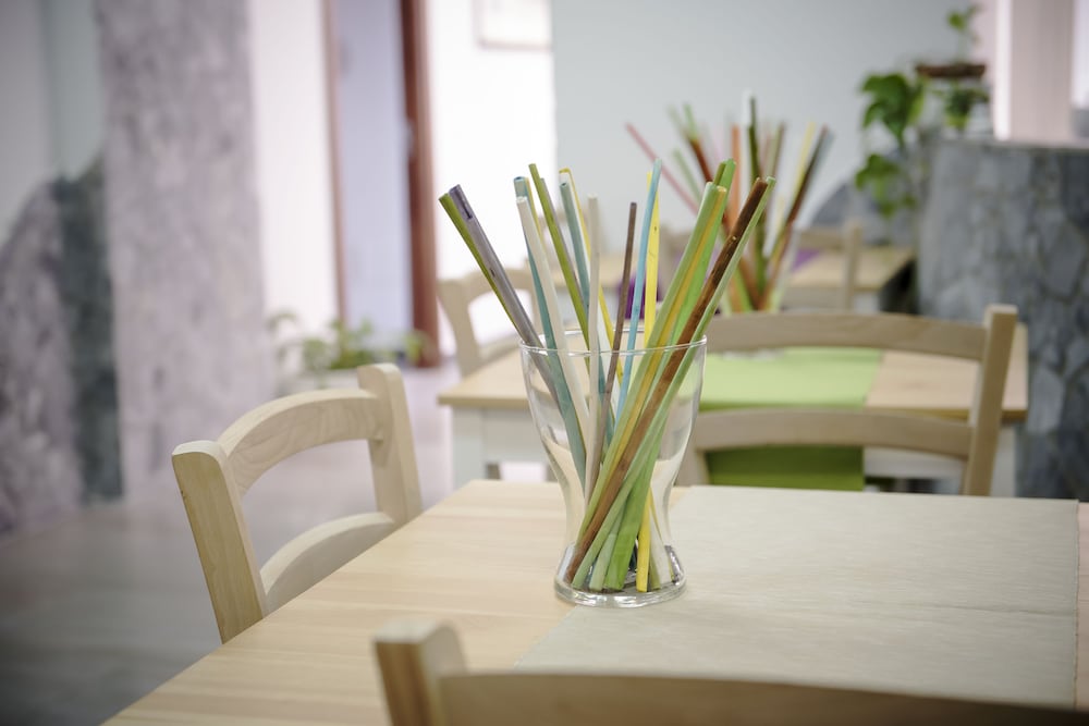 B&B Le 4 Stagioni Dante's Suites by ClaPa Group Dislocated Hospitality