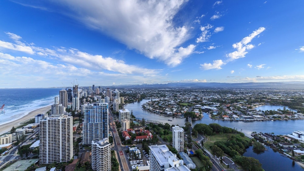 Surfers Paradise Vacations - Holidays Gold Coast - Property Image 25