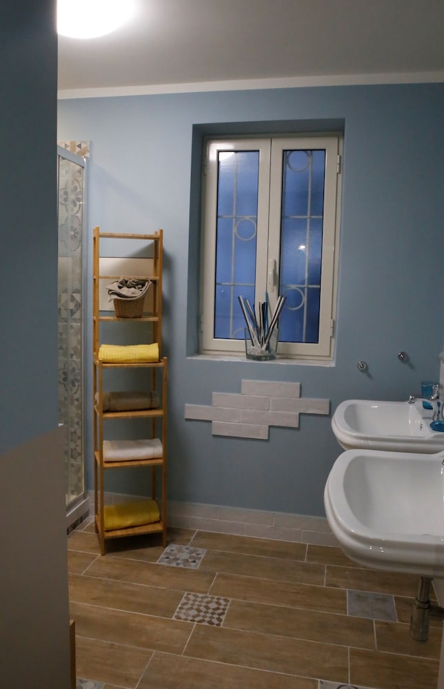 B&B Binario 39
