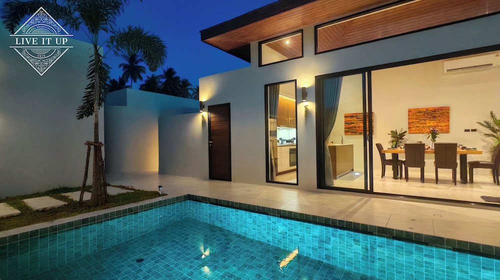 Santi Tara Villas