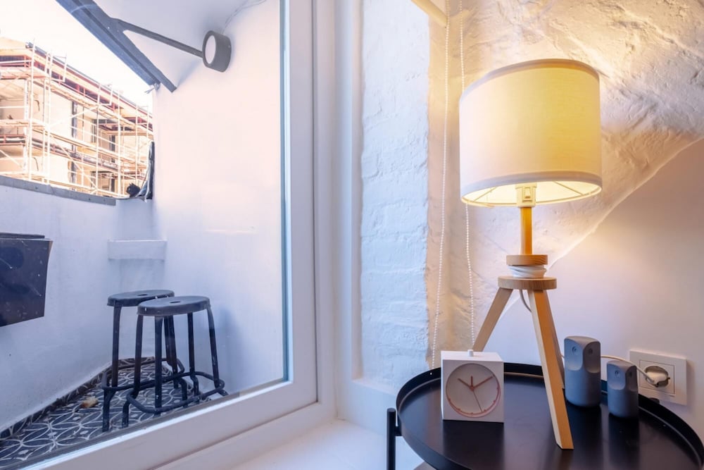 Vibrant Flat 5 Minutes Walk to Istiklal in Beyoglu