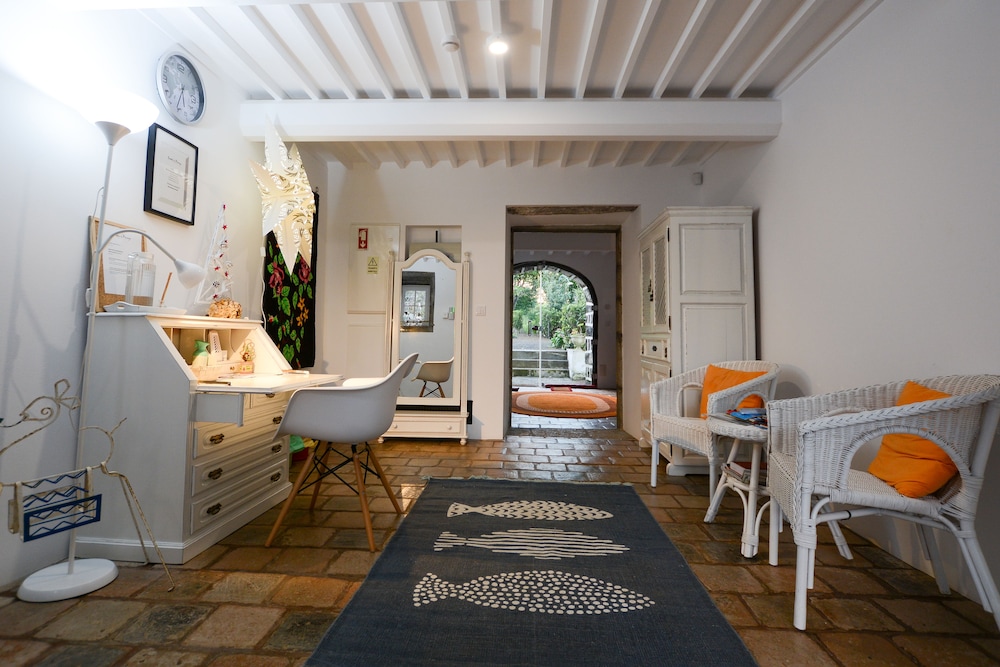 Quinta do Paraizo