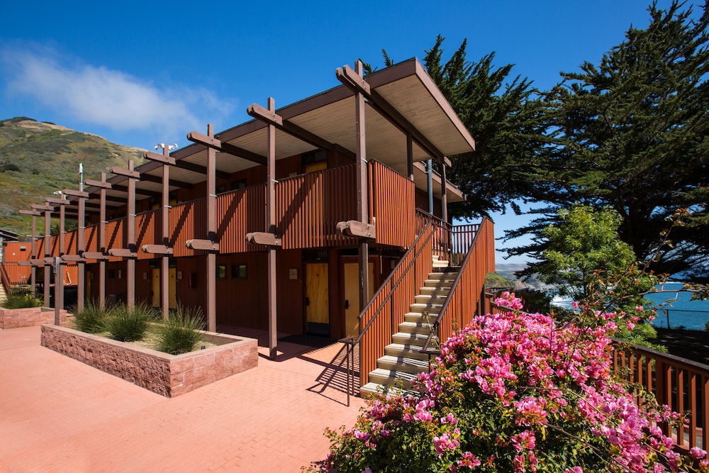 Ragged Point Inn and Resort